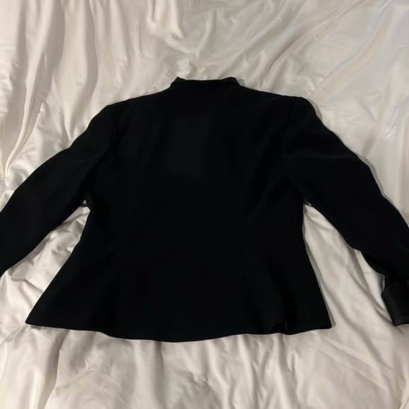 Vintage Dior Suit Jacket - Picture 3 of 4